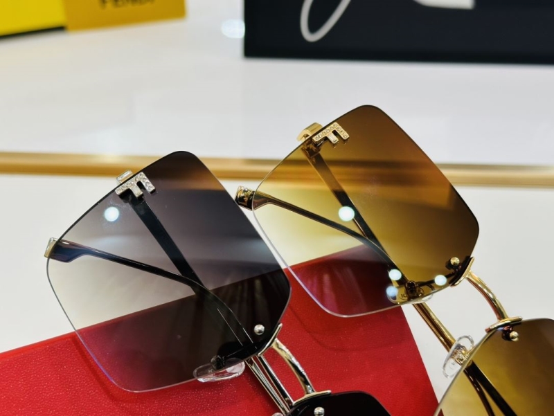 Fendi Sunglasses